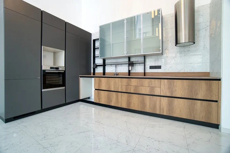 High-Rise Apartment in Potamos Germasogeias, Limassol
