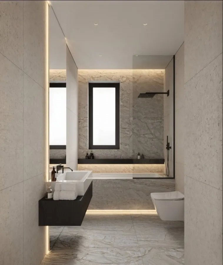 Apartment in Livadia, Larnaka