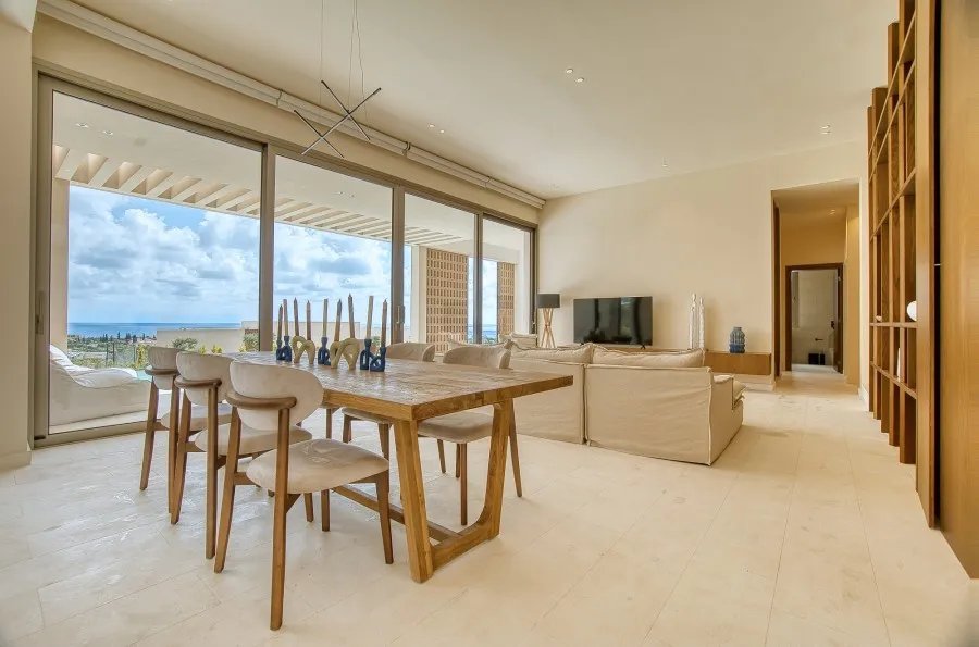 Detached Villa in Pegia - Sea Caves, Paphos