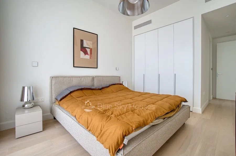 Detached Villa in Mouttagiaka, Limassol