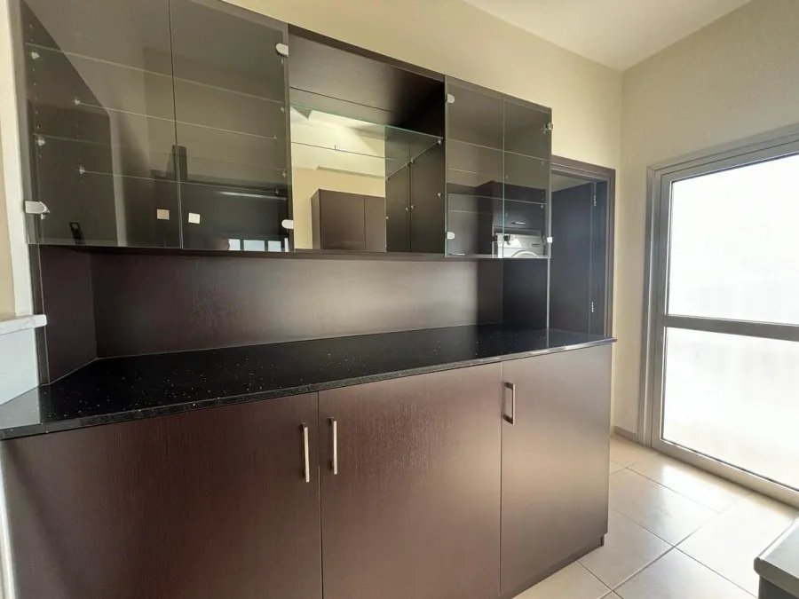 Penthouse in Kapsalos, Limassol
