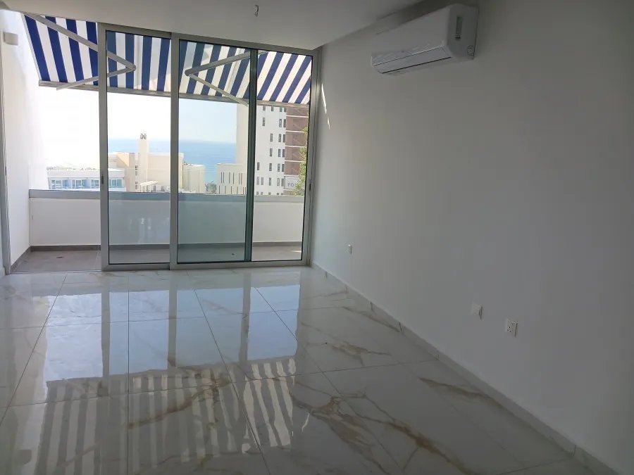 Wohnung in Agios Tychonas in Limassol