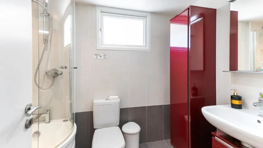 Detached Villa in Laneia, Limassol