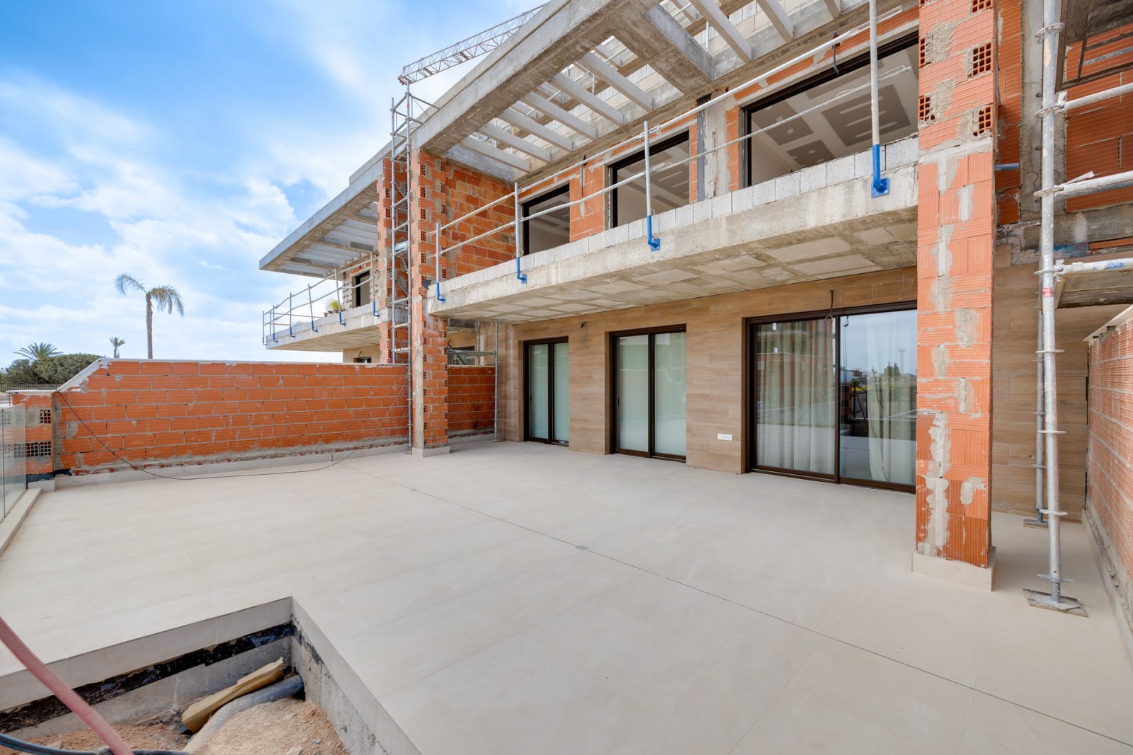 Elegante Apartments am Golfplatz, 1 km vom Meer entfernt, Los Alcázares