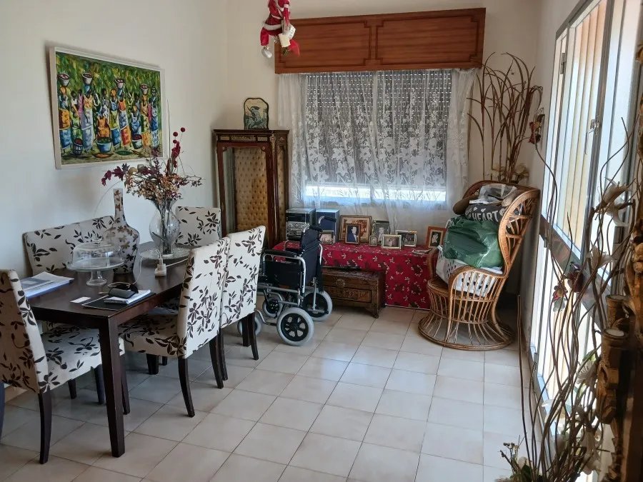 Detached Villa in Ayios Athanasios, Limassol