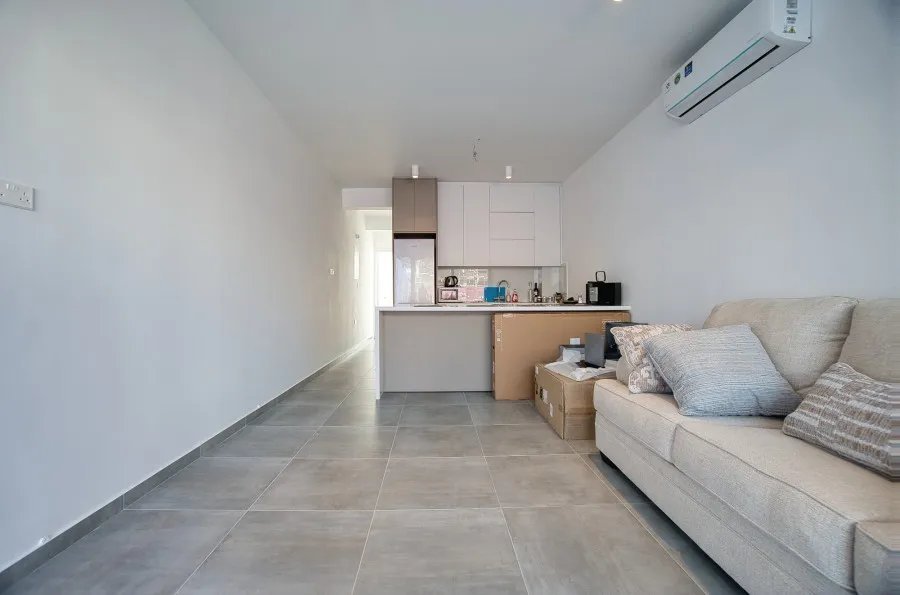 Town House in Chloraka, Paphos