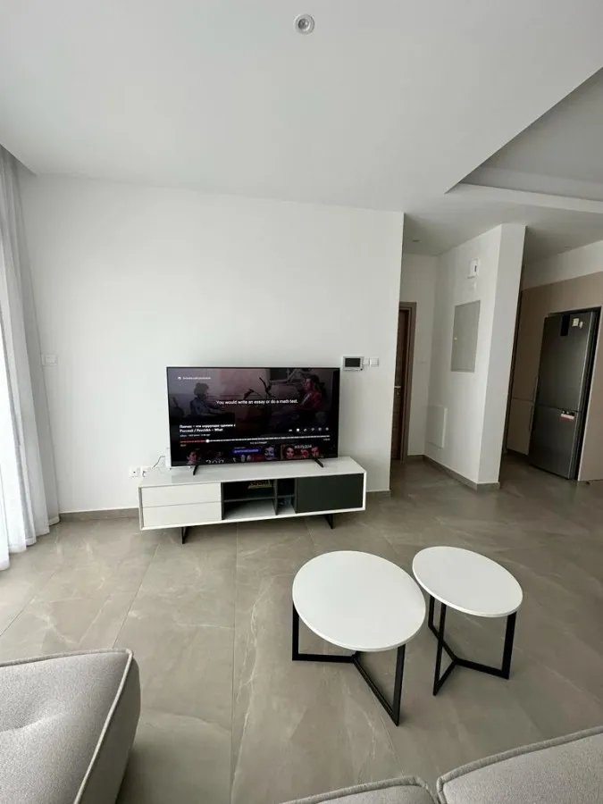 Apartment in Columbia in Limassol