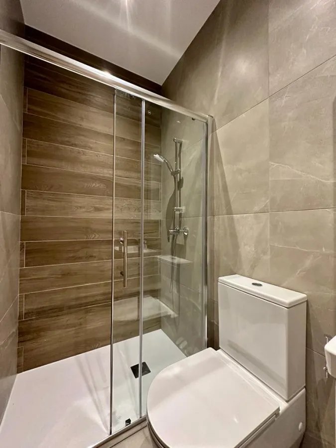 Apartment in Columbia in Limassol
