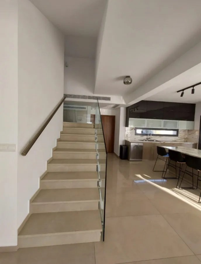 Freistehende Villa in Linopetra, Limassol