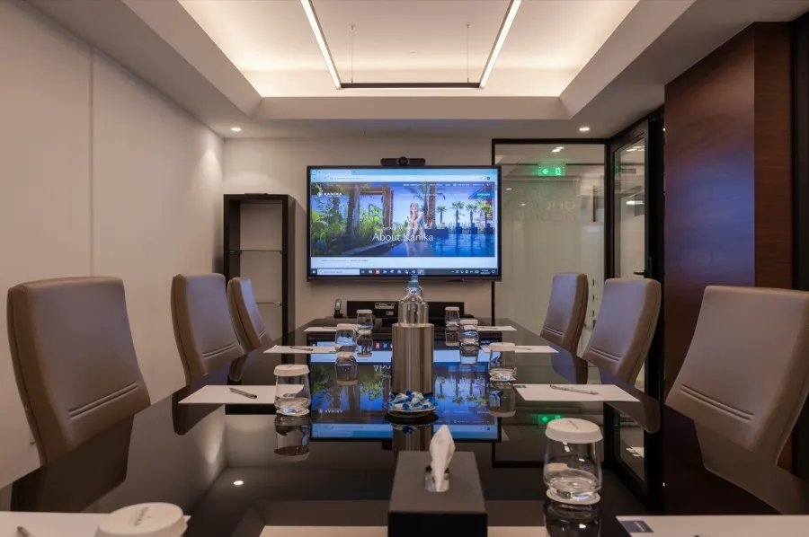 Office in Enaerios, Limassol