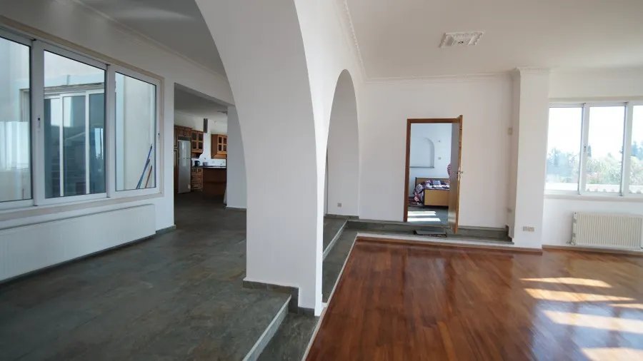 Detached Villa in Agia Fyla, Limassol