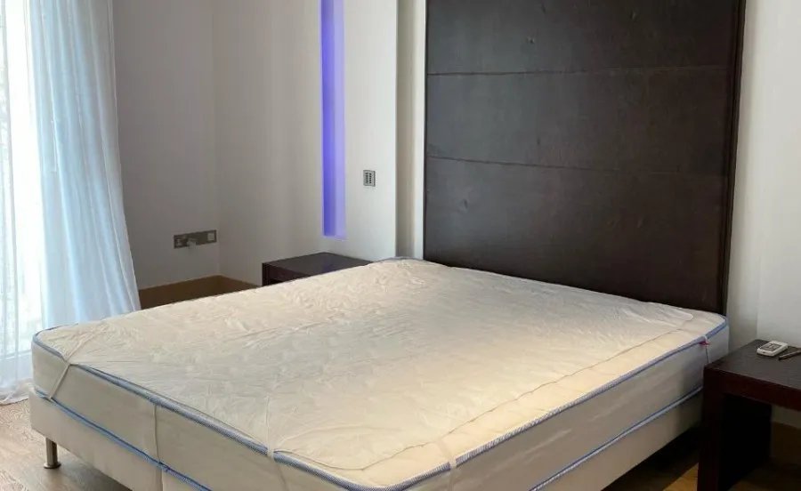 Apartment in Potamos Germasogeias, Limassol