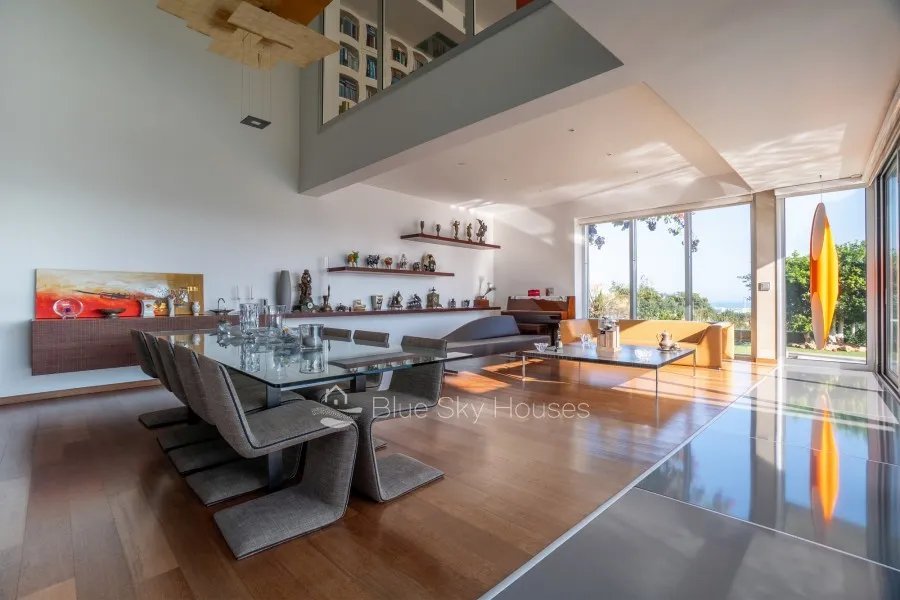 Detached Villa in Agia Fyla, Limassol