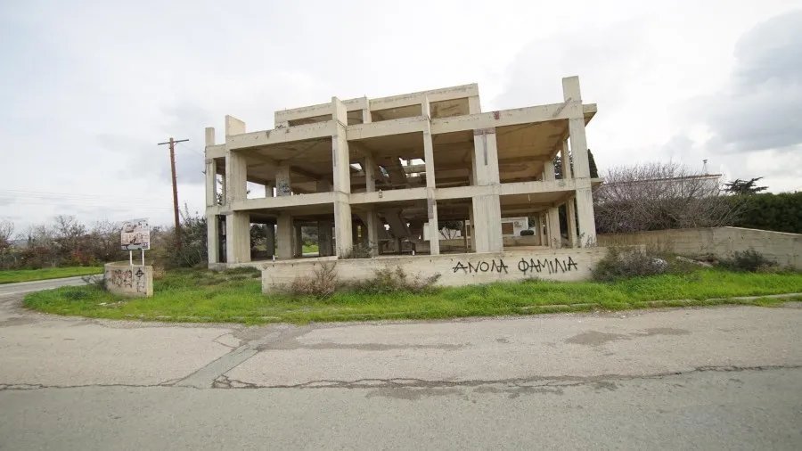 Project in Kissonerga, Paphos