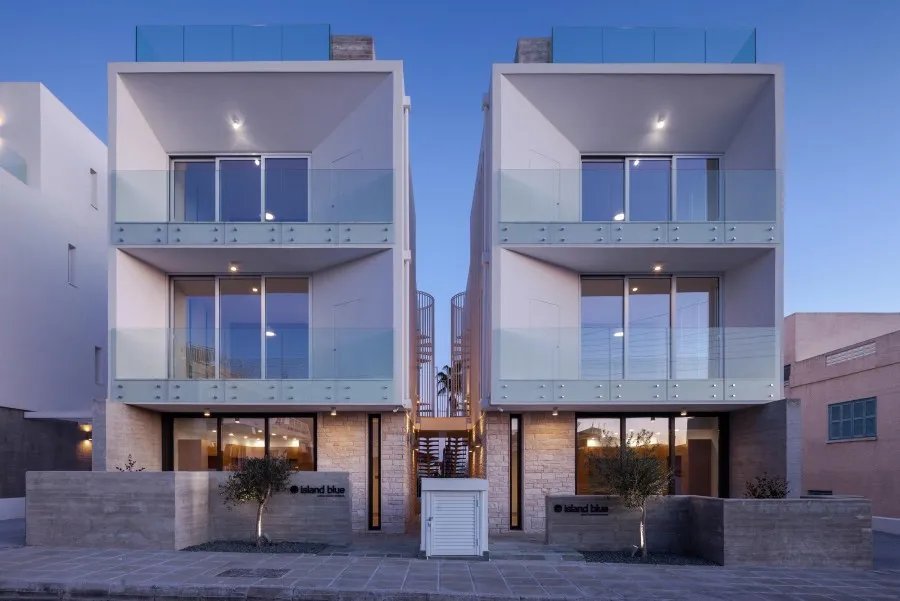 Detached Villa in Paphos Town, Paphos