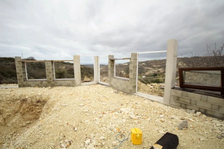 Bungalow in Armou, Paphos