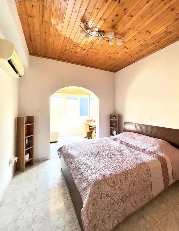 Semi Detached Villa in Yermasogia, Limassol