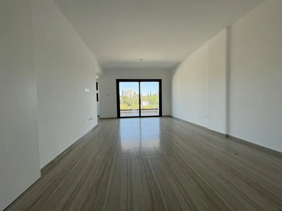 Apartment in Potamos Germasogeias, Limassol