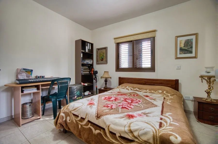 Detached Villa in Zakaki, Limassol