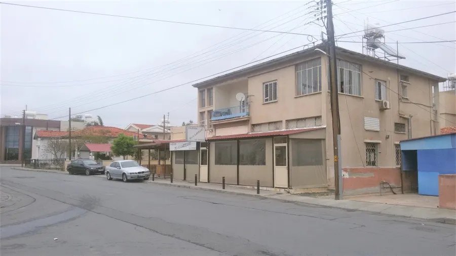 Kato Polemidia: Buildings in Kato Polemidia, Limassol Kato Polemidia: Buildings in Kato Polemidia, Limassol