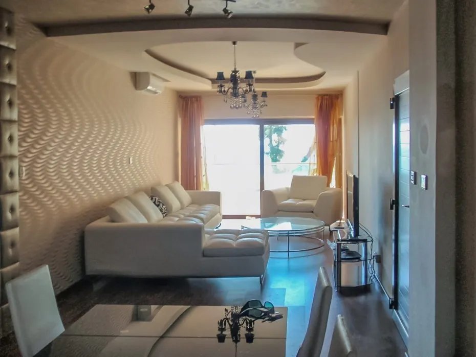 Apartment in Potamos Germasogeias, Limassol