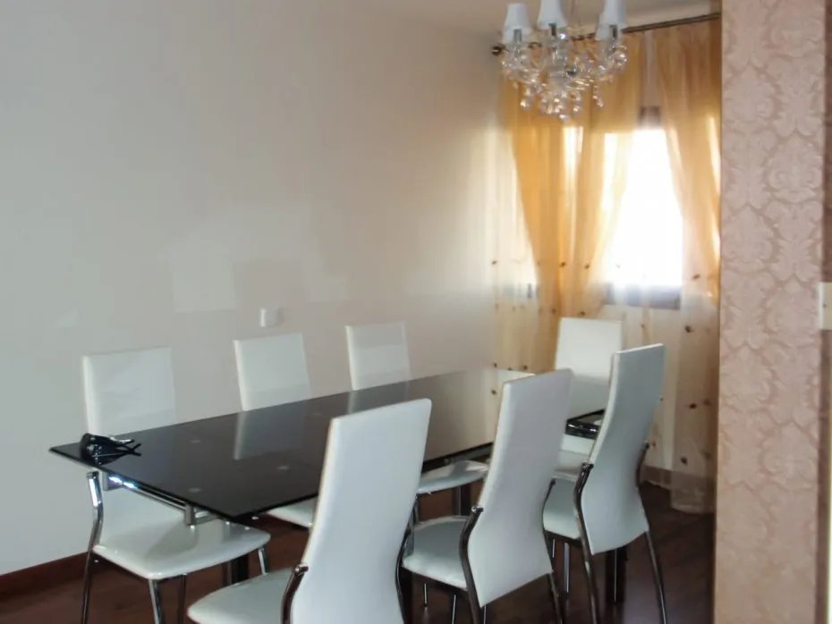 Apartment in Potamos Germasogeias, Limassol