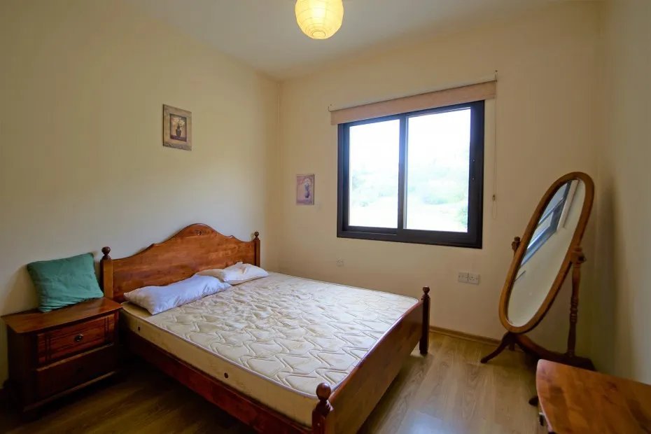 Ground Floor Apartment in Pissouri, Limassol