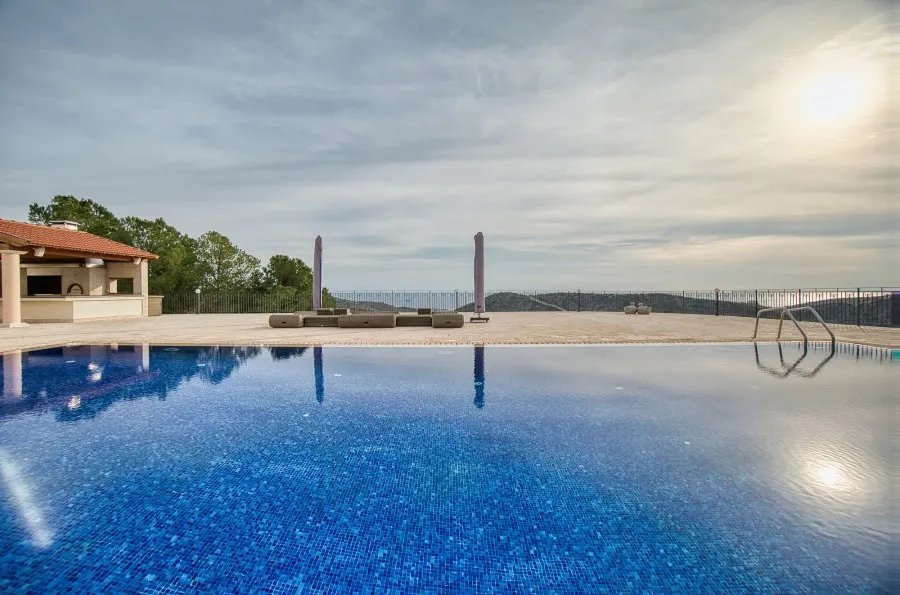 Detached Villa in Parekklisia, Limassol