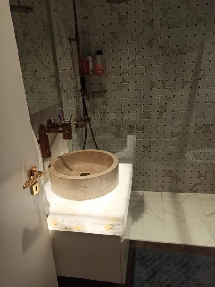 Penthouse in Molos, Limassol