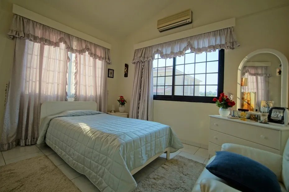 Detached Villa in Ypsonas, Limassol
