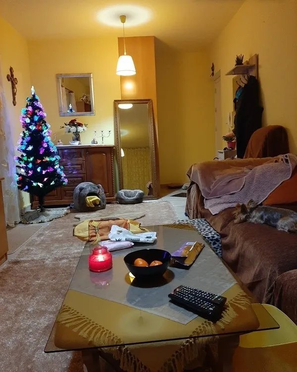 Apartment in Katholiki, Limassol