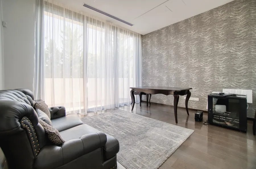 Detached Villa in Potamos Germasogeias, Limassol
