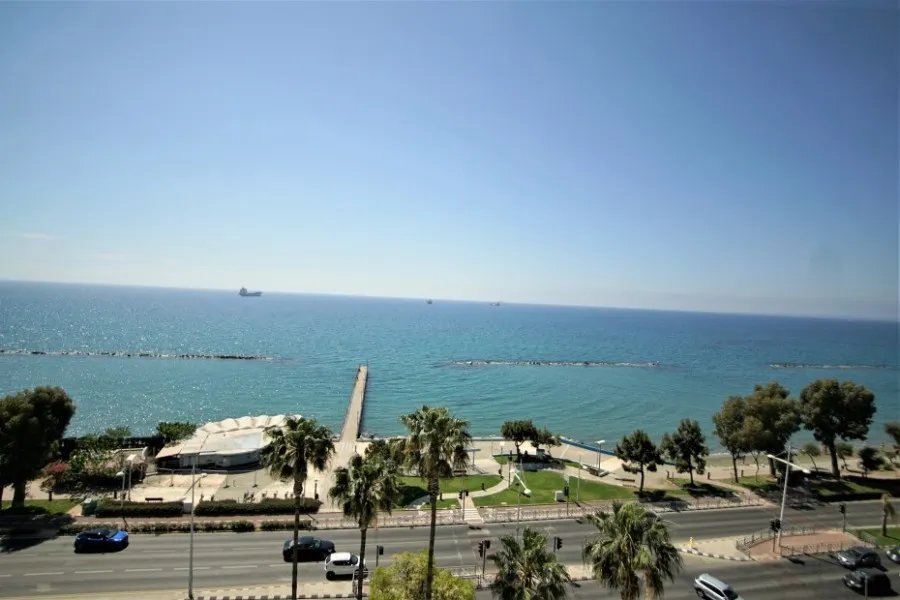 Penthouse in Neapolis, Limassol