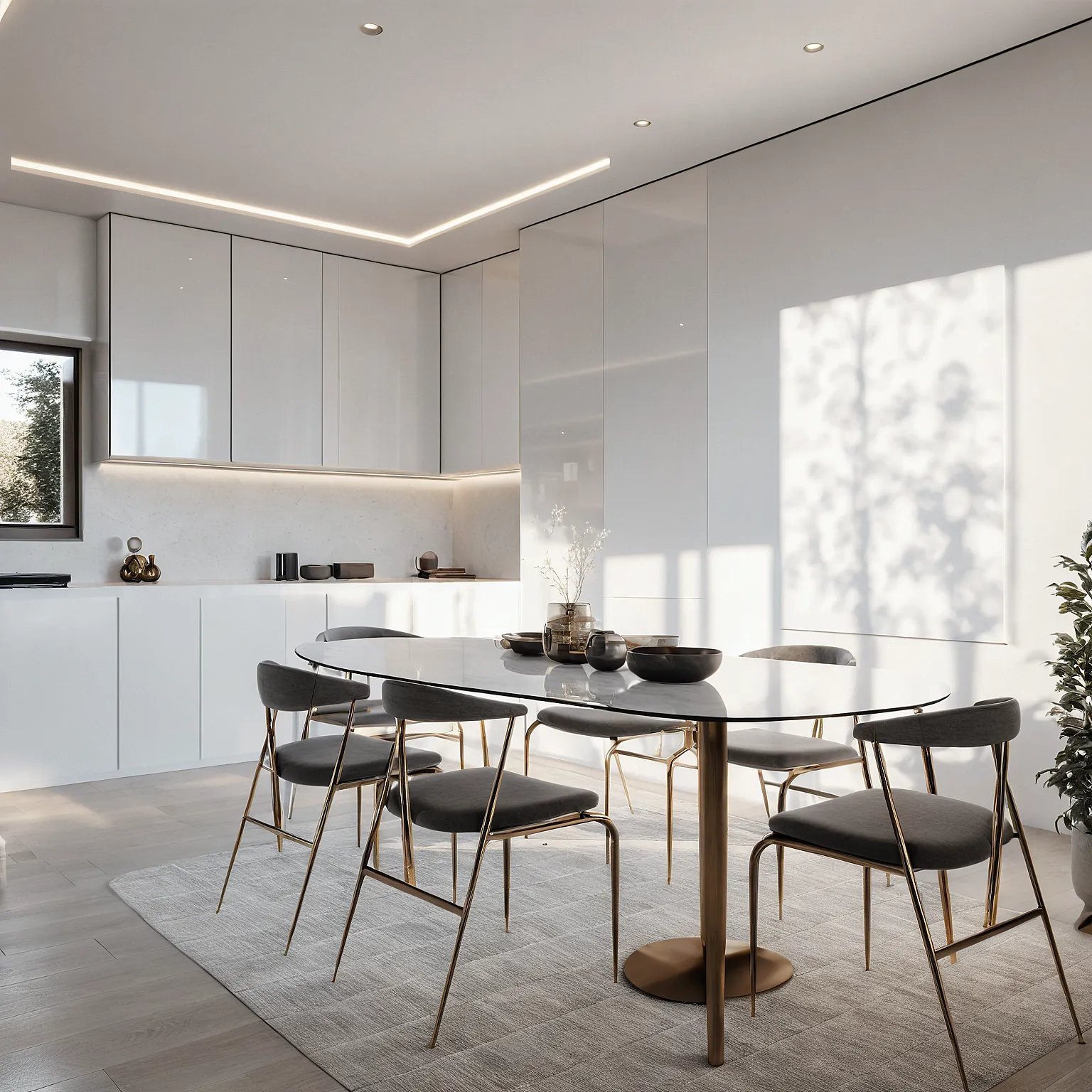 NIERO APARTMENT 204