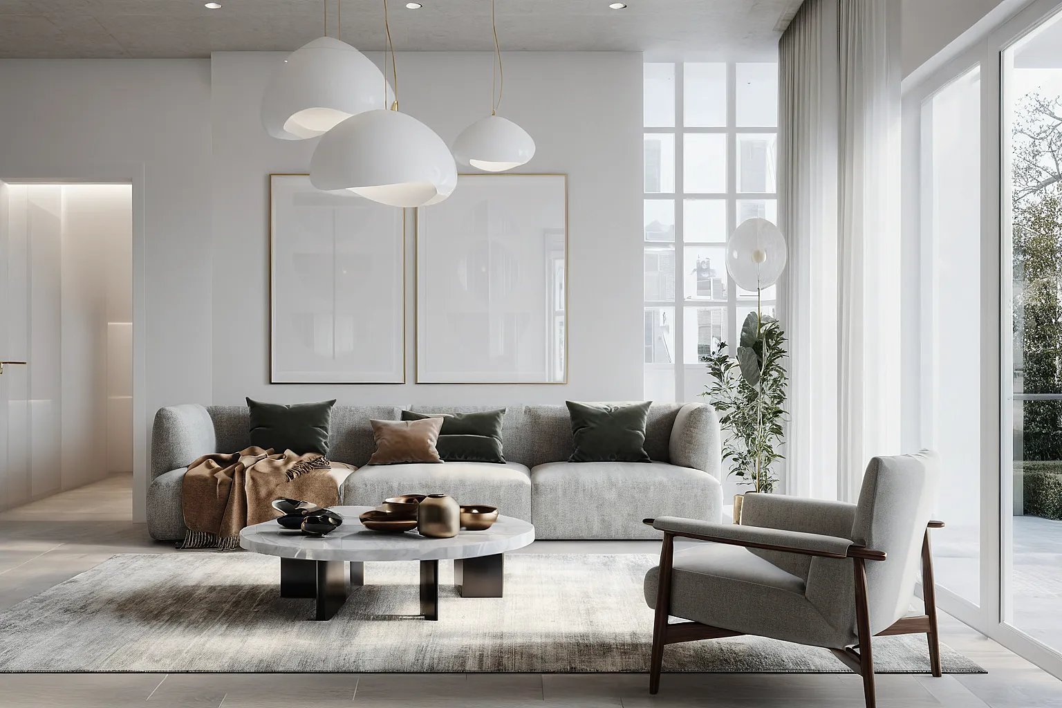 NIERO APARTMENT 202