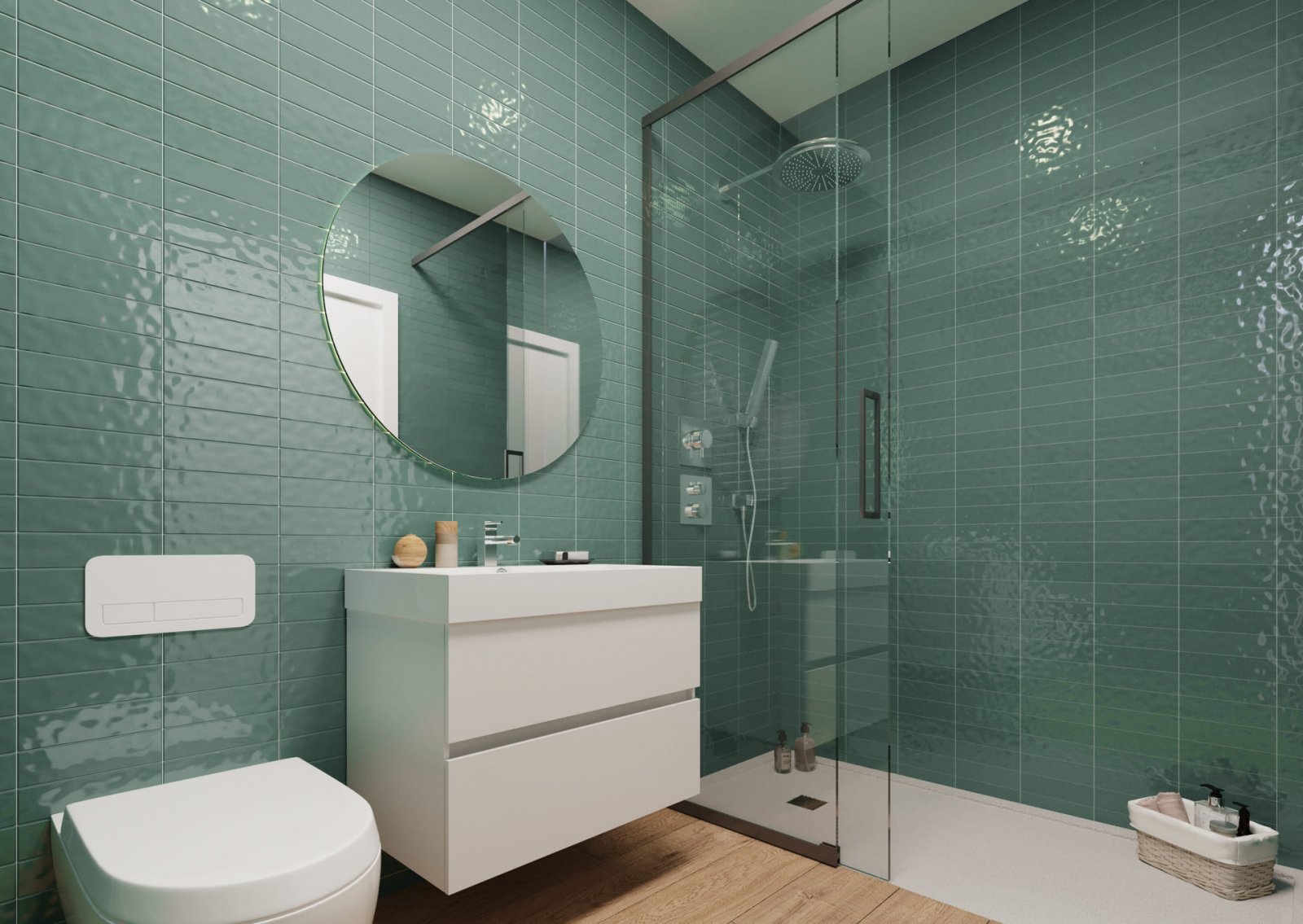 Modern apartments with sea views, Mutxamel