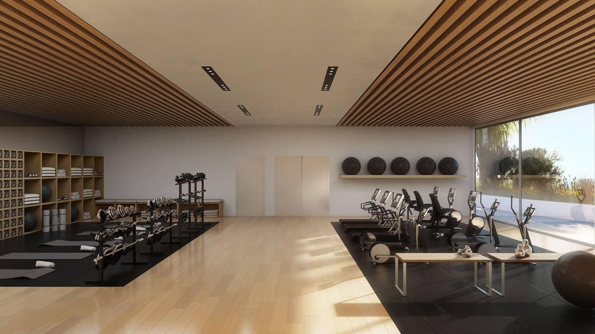 Exklusive Apartments mit Meerblick, Fuengirola
