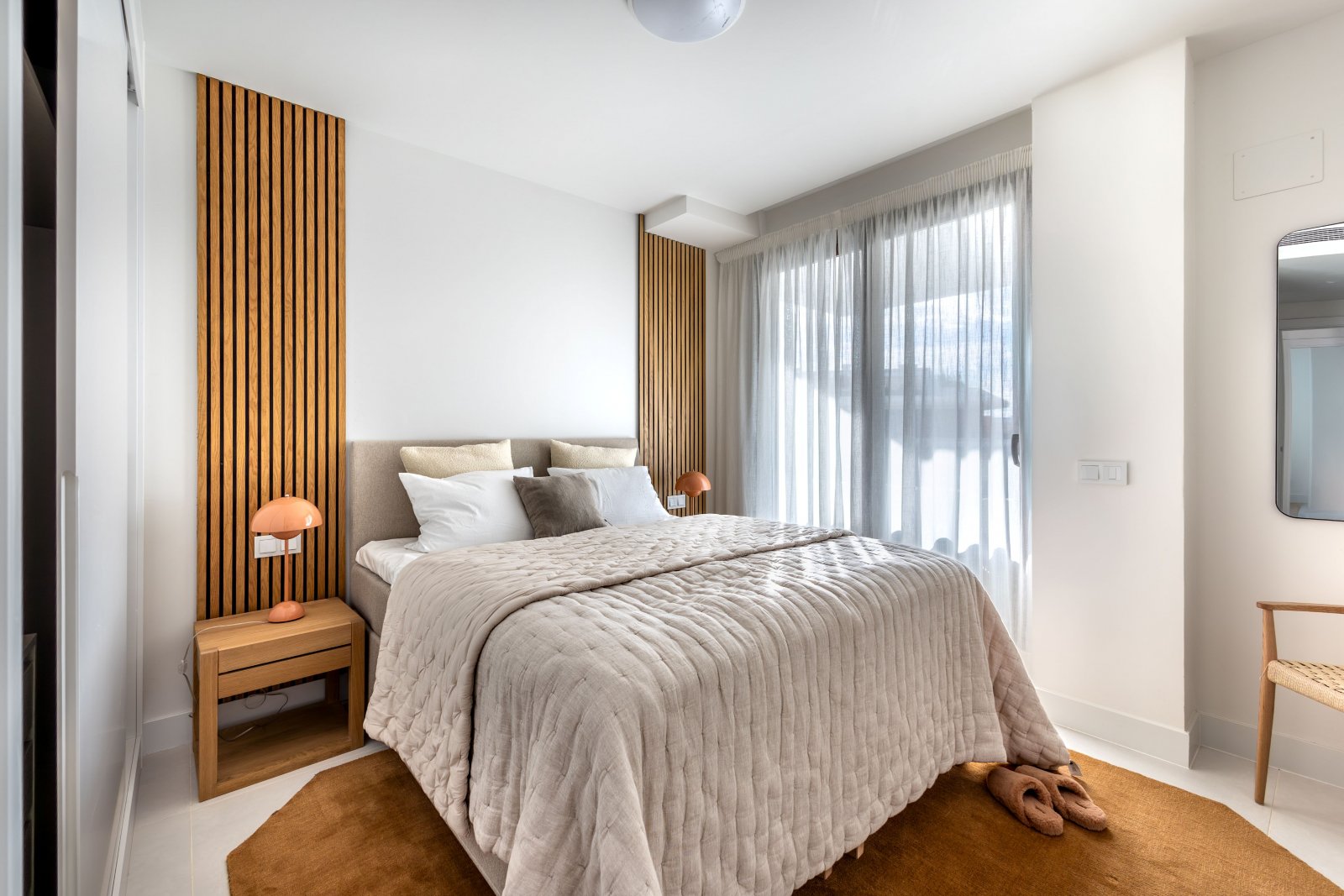 Luxury penthouse with sea views, Higuerón, Fuengirola