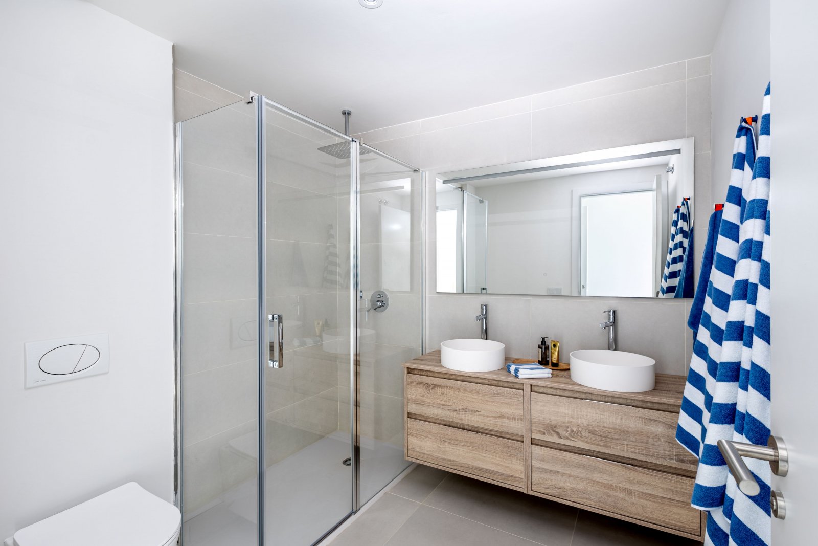 Luxury penthouse with sea views, Higuerón, Fuengirola