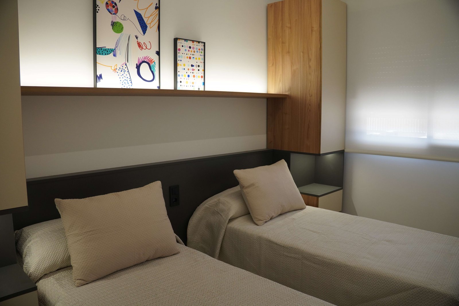 Luxury apartment by the sea, Pilar de la Horadada