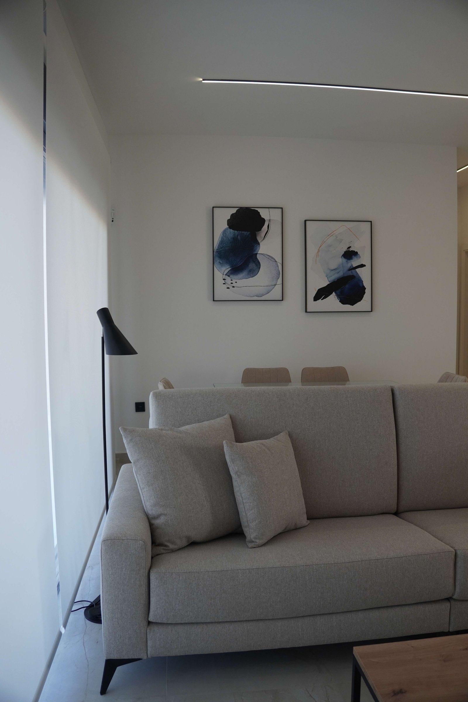 Luxury apartment by the sea, Pilar de la Horadada
