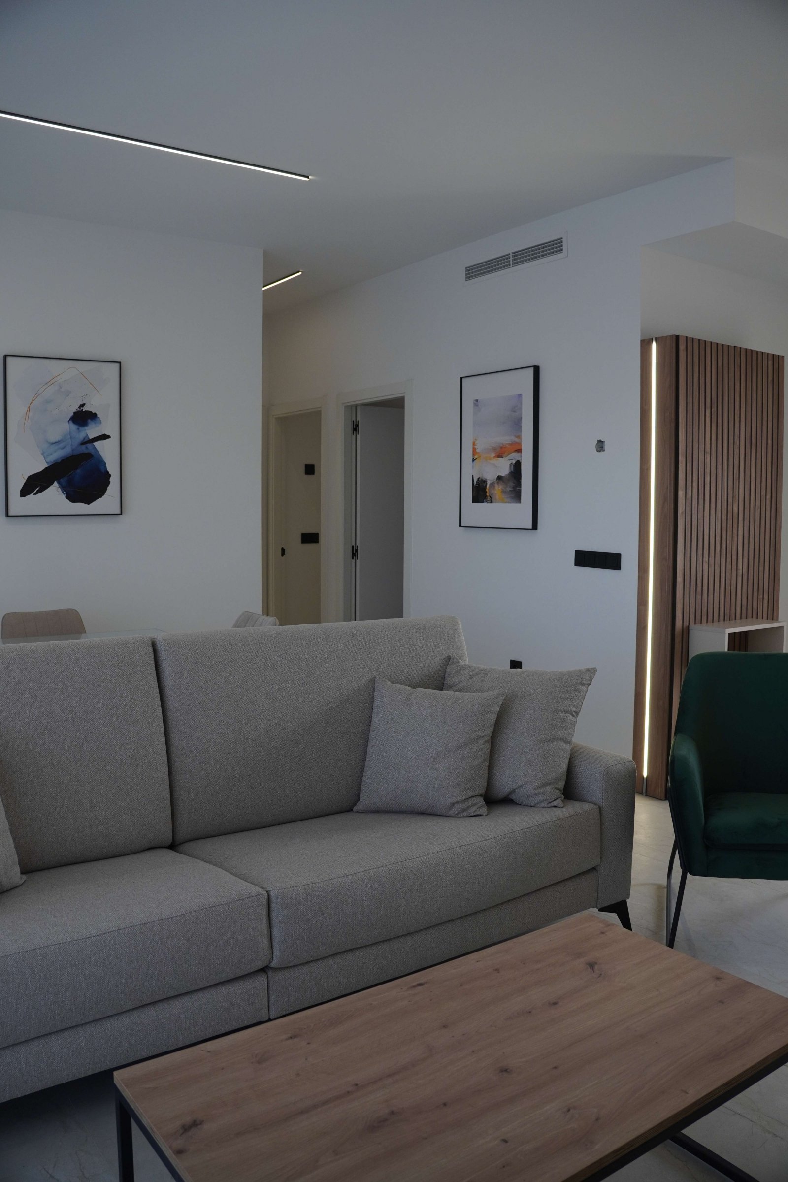 Luxury apartment by the sea, Pilar de la Horadada