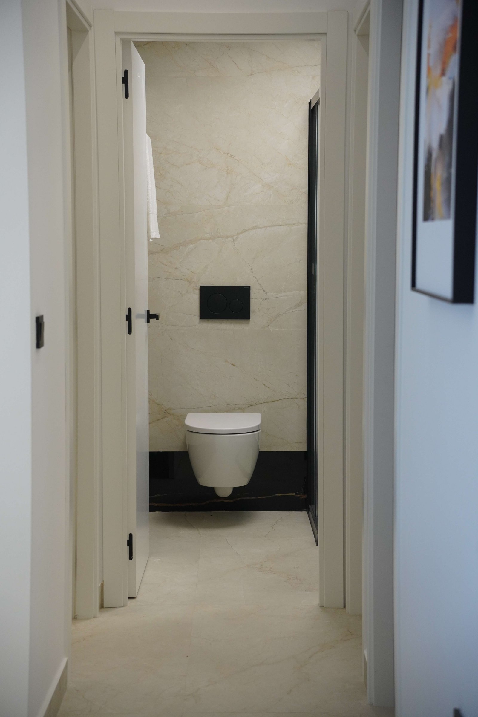 Luxury apartment by the sea, Pilar de la Horadada