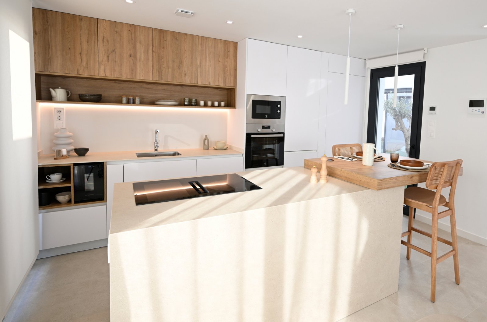 Luxury house with pool near the airport, Murcia