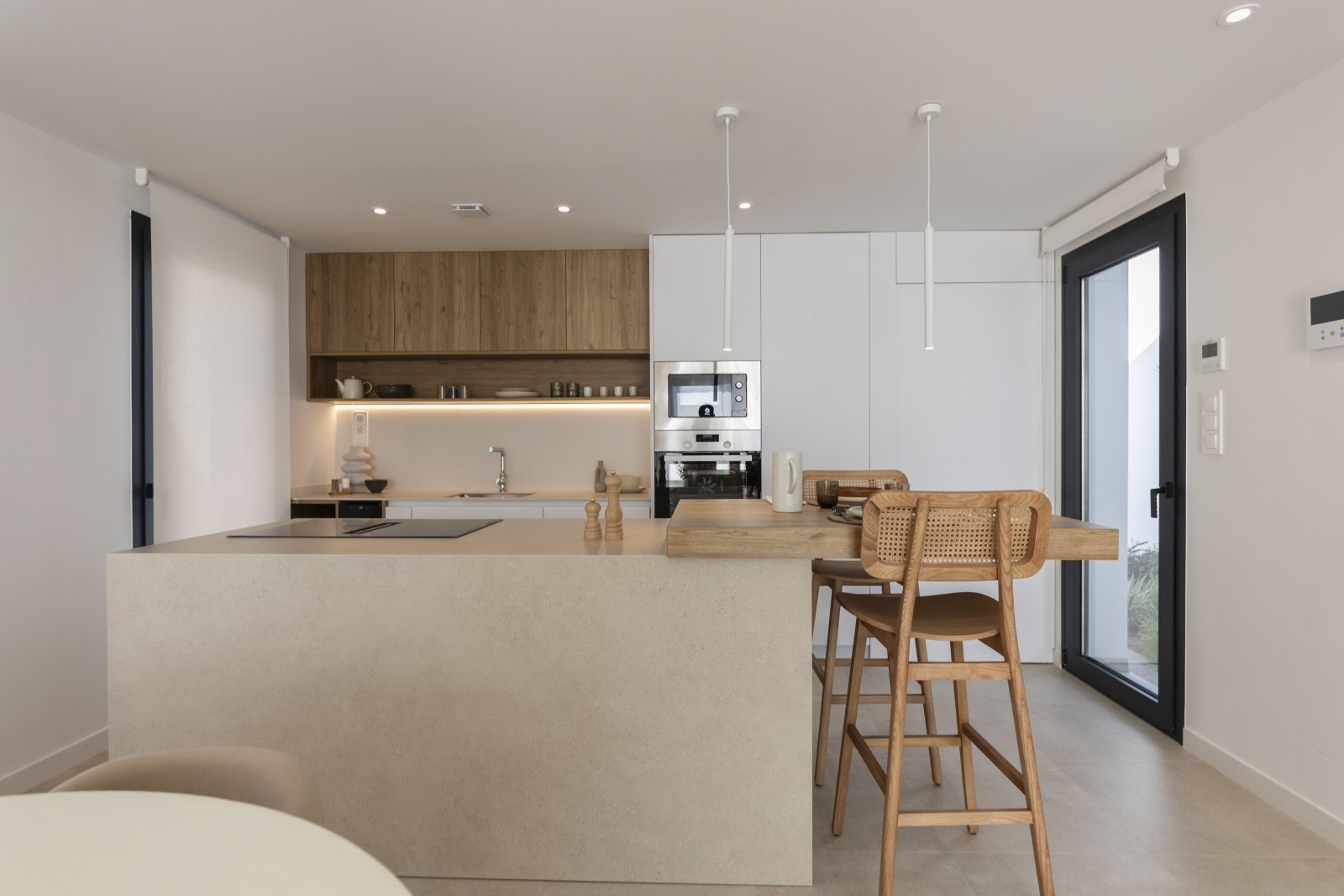 Luxury house with pool near the airport, Murcia
