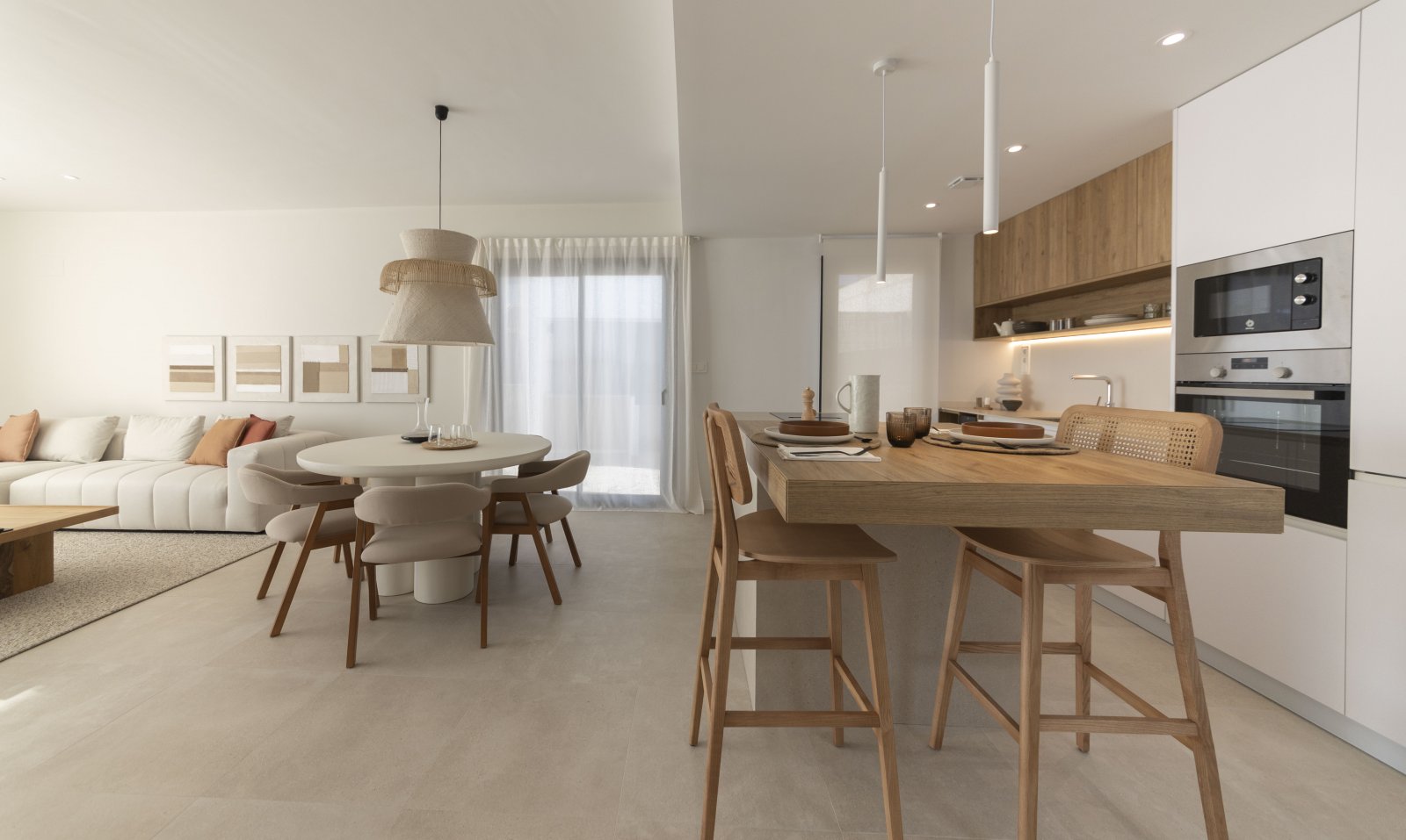 Luxury house with pool near the airport, Murcia
