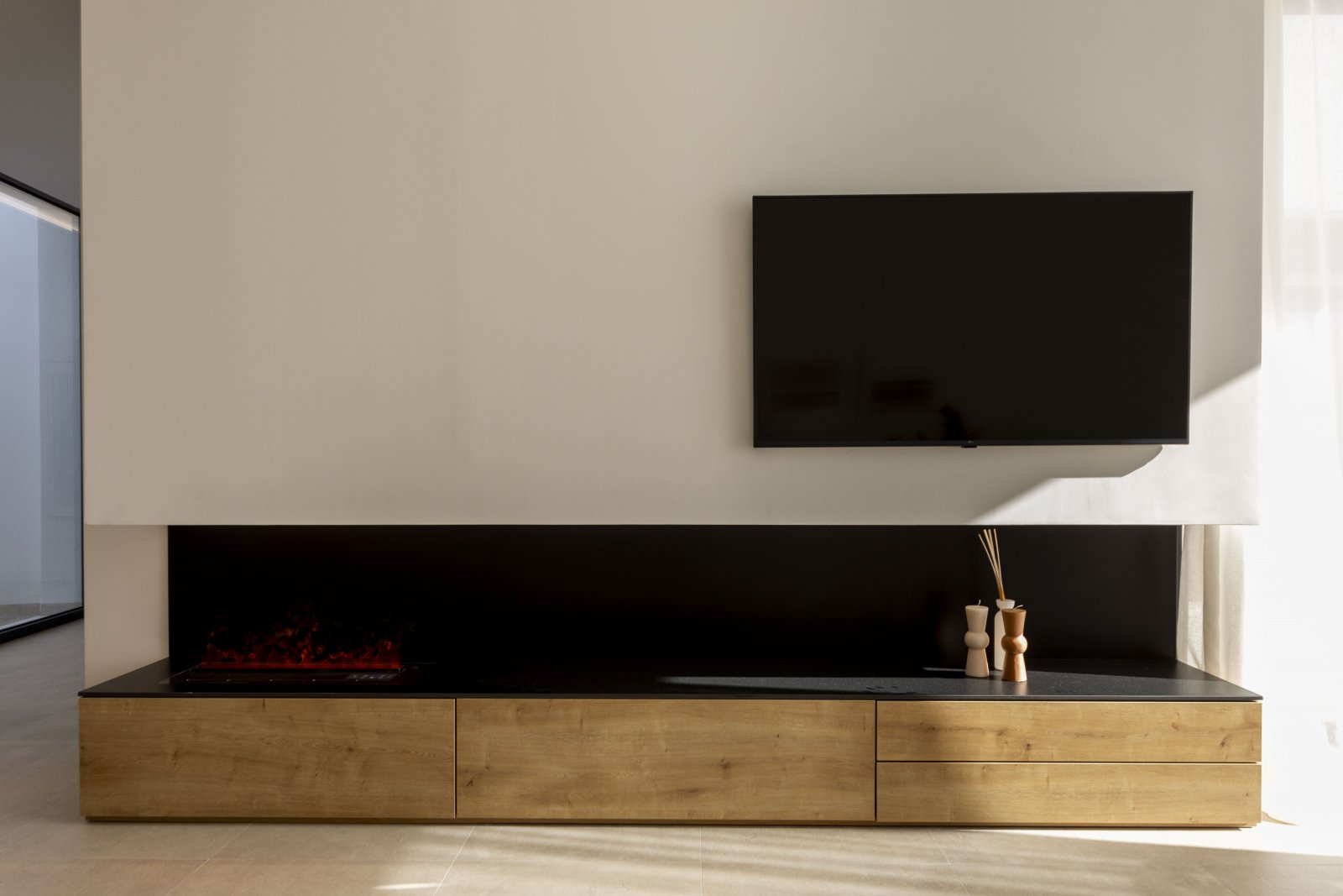 Luxury house with pool near the airport, Murcia