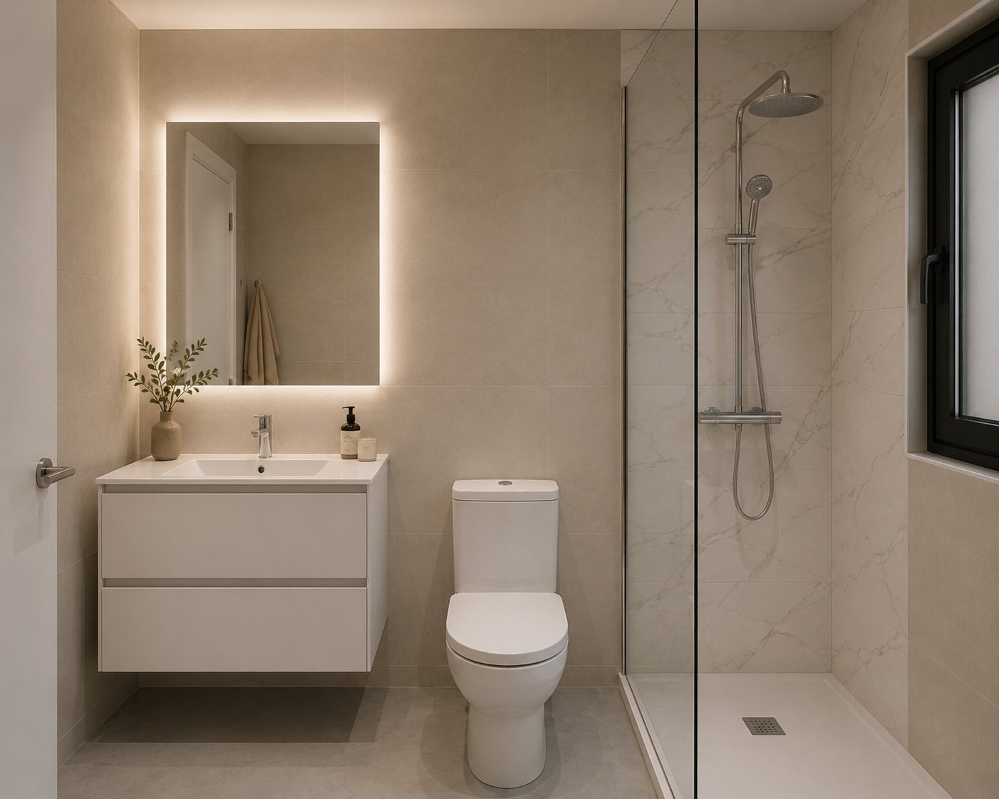 Luxuriöse Stadthäuser mit privatem Pool, Mazarrón