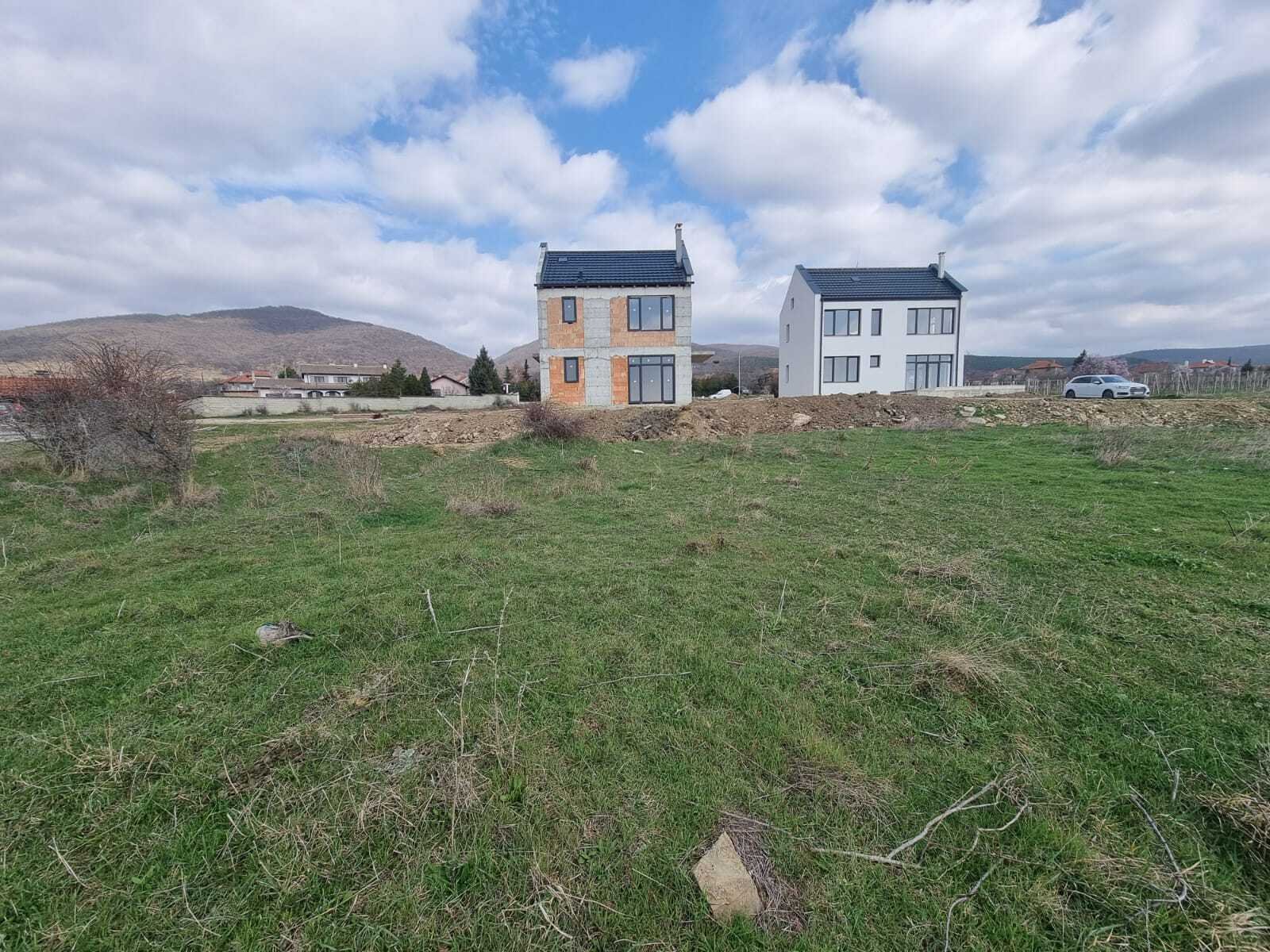 Plot of land in Kosharitsa, Bulgaria