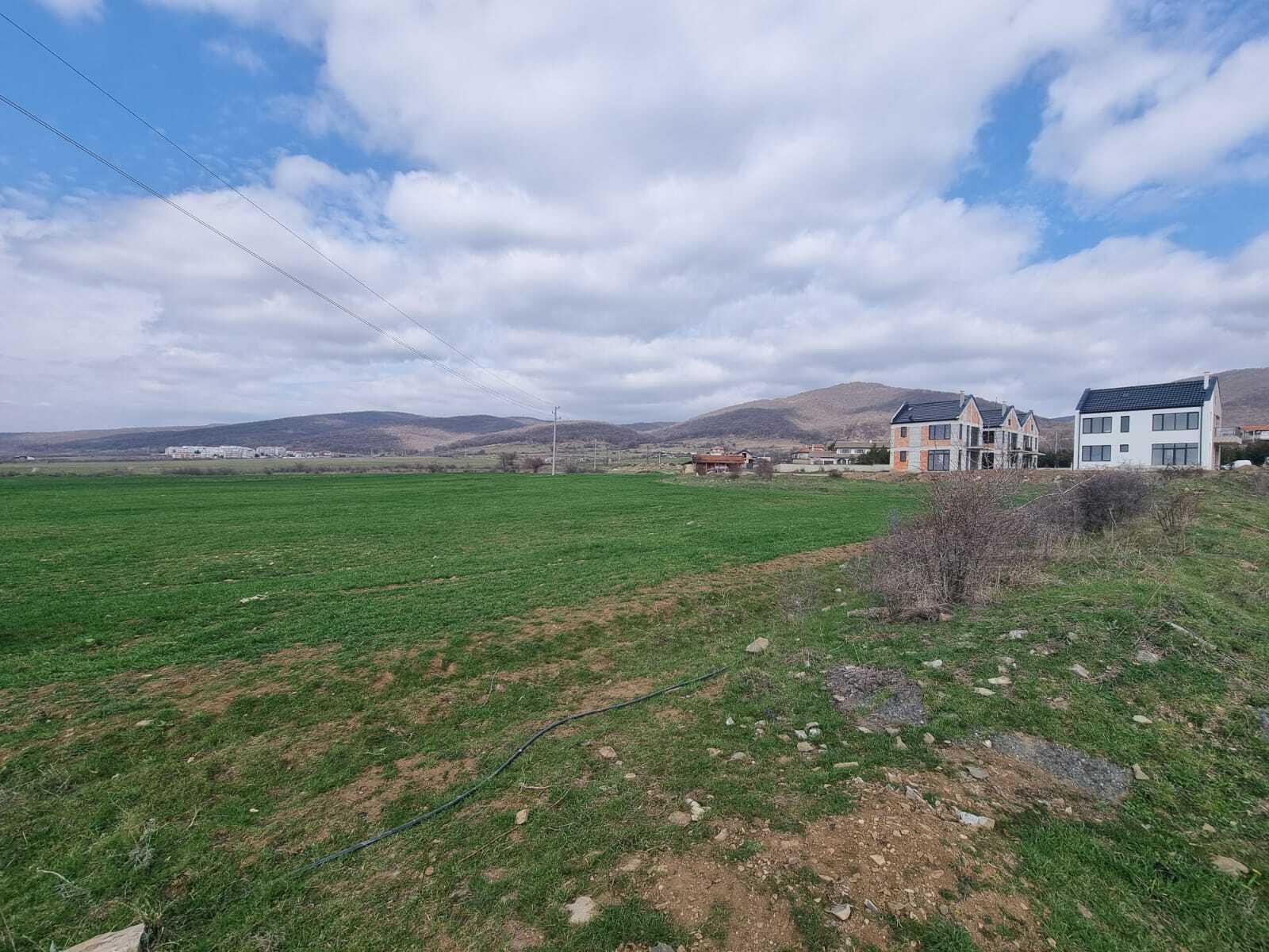 Plot of land in Kosharitsa, Bulgaria